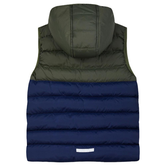 Energiers Παιδικό αμάνικο μπουφάν Energiers Παιδικό αμάνικο μπουφάν